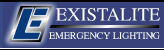 existalite emergency lighting